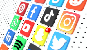 Gestionamos tus redes sociales