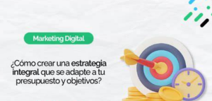 estrategia marketing digital